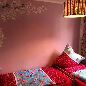 Apartment Rosenhof 