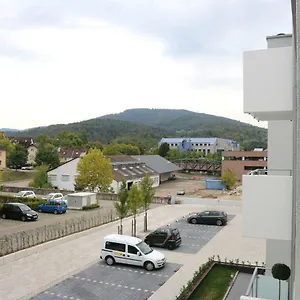 Apartment Ferienwohungen Nina 