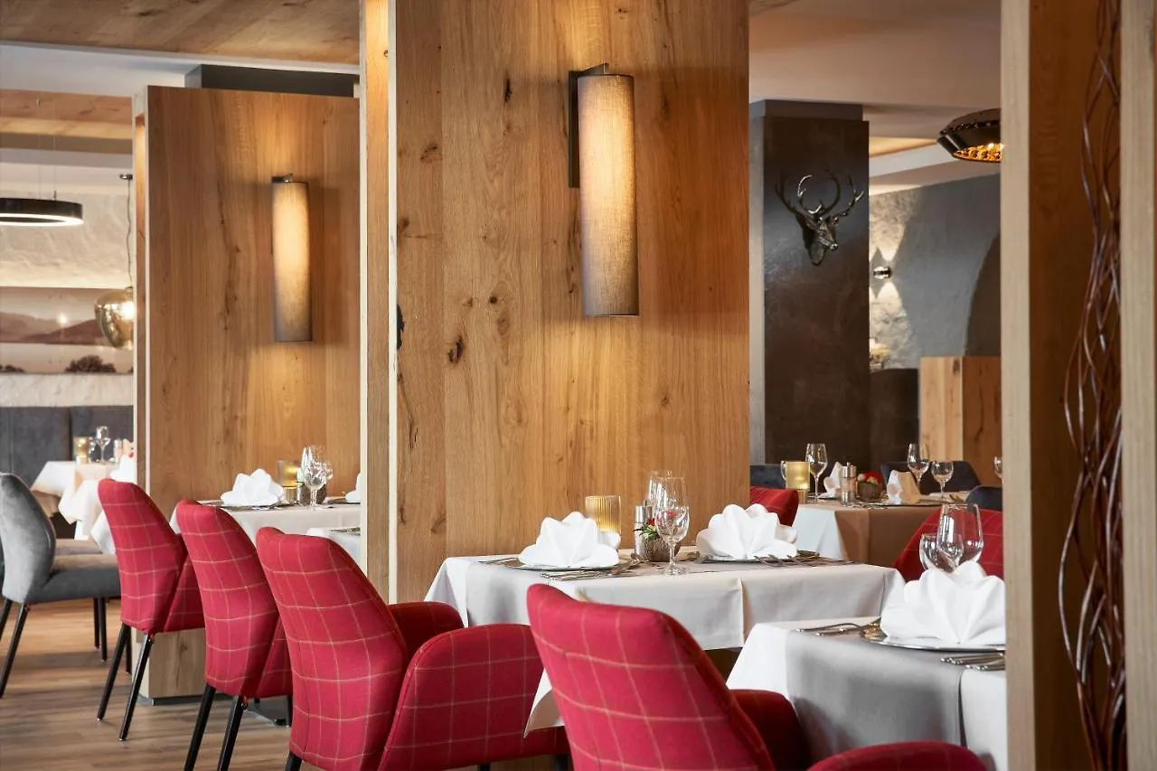 Hotel Alpenhof Bad Wiessee