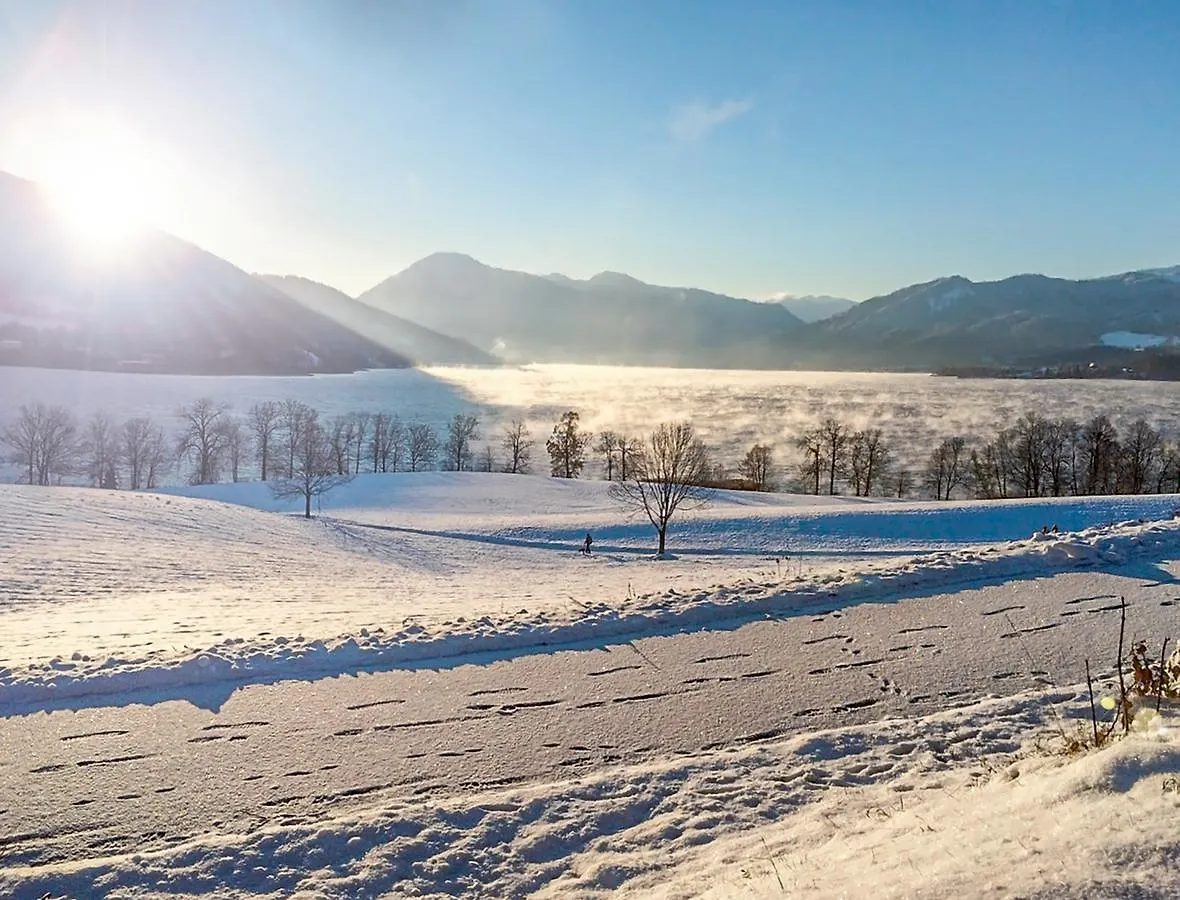Hotel Alpenhof Bad Wiessee